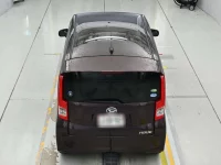 Цена авто Daihatsu Move с аукционов Японии, номер кузова LA150S, пробег 62 000, оценка 8