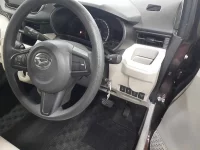 Цена авто Daihatsu Move с аукционов Японии, номер кузова LA150S, пробег 62 000, оценка 8