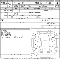 Toyota Vanguard