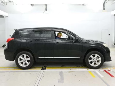 TOYOTA VANGUARD