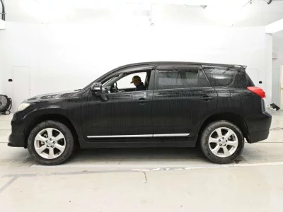 TOYOTA VANGUARD