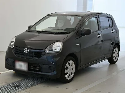TOYOTA PIXIS EPOCH