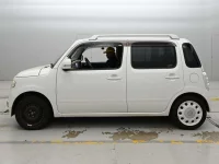Цена авто Daihatsu Mira Cocoa с аукционов Японии, номер кузова L675S, пробег 120 000, оценка 7