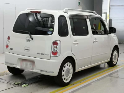 DAIHATSU MIRA COCOA