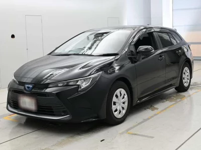 TOYOTA COROLLA TOURING