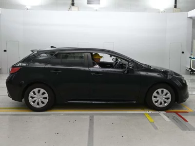 TOYOTA COROLLA TOURING