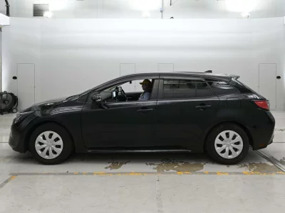 TOYOTA COROLLA TOURING