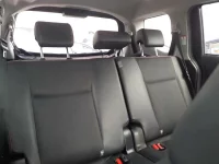 Цена авто Toyota Sienta с аукционов Японии, номер кузова NHP170G, пробег 52 000, оценка 8