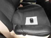 Цена авто Toyota Vellfire с аукционов Японии, номер кузова AGH35W, пробег 122 000, оценка 8