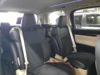 Цена авто Toyota Vellfire с аукционов Японии, номер кузова AGH35W, пробег 122 000, оценка 8