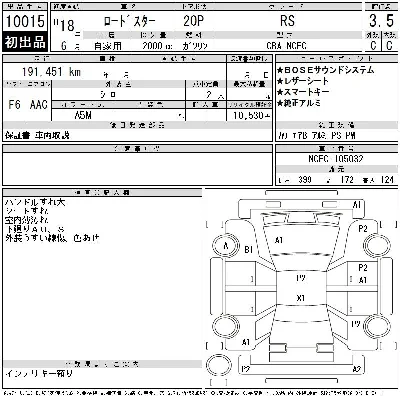 Mazda Roadster
