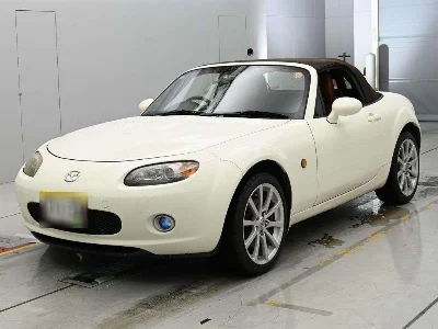 MAZDA ROADSTER