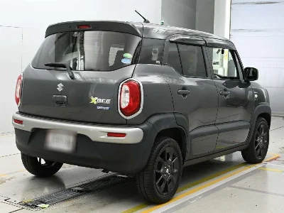 SUZUKI XBEE