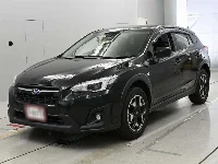 Цена авто Subaru XV с аукционов Японии, номер кузова GT3, пробег 30 000, оценка 3