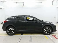 Цена авто Subaru XV с аукционов Японии, номер кузова GT3, пробег 30 000, оценка 3