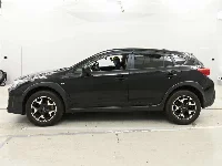 Цена авто Subaru XV с аукционов Японии, номер кузова GT3, пробег 30 000, оценка 3