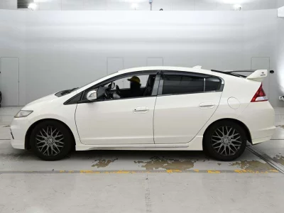 HONDA INSIGHT EXCLUSIVE