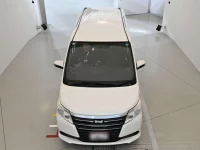 Цена авто Toyota Noah с аукционов Японии, номер кузова ZRR80G, пробег 138 000, оценка 7
