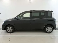 Цена авто Toyota Sienta с аукционов Японии, номер кузова NCP81G, пробег 131 000, оценка 6