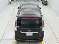 Цена авто Nissan Serena с аукционов Японии, номер кузова FC26, пробег 101 000, оценка 2