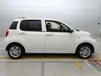 Цена авто Toyota Passo с аукционов Японии, номер кузова M700A, пробег 48 000, оценка 3