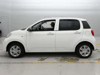 Цена авто Toyota Passo с аукционов Японии, номер кузова M700A, пробег 48 000, оценка 3