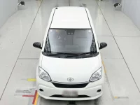 Цена авто Toyota Passo с аукционов Японии, номер кузова M700A, пробег 48 000, оценка 3