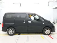 Цена авто Nissan NV200 с аукционов Японии, номер кузова VM20, пробег 165 000, оценка 2