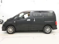 Цена авто Nissan NV200 с аукционов Японии, номер кузова VM20, пробег 165 000, оценка 2