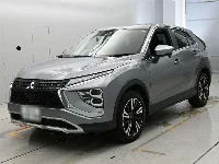 Цена авто Mitsubishi Eclipse Cross с аукционов Японии, номер кузова GK1W, пробег 12 000, оценка 1