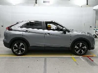 Цена авто Mitsubishi Eclipse Cross с аукционов Японии, номер кузова GK1W, пробег 12 000, оценка 1