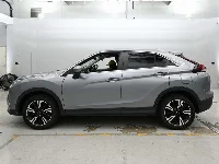 Цена авто Mitsubishi Eclipse Cross с аукционов Японии, номер кузова GK1W, пробег 12 000, оценка 1