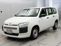 Цена авто Toyota Probox с аукционов Японии, номер кузова NSP160V, пробег 88 000, оценка 3