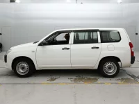 Цена авто Toyota Probox с аукционов Японии, номер кузова NSP160V, пробег 88 000, оценка 3