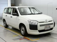Цена авто Toyota Probox с аукционов Японии, номер кузова NSP160V, пробег 88 000, оценка 3
