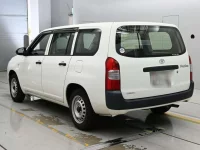 Цена авто Toyota Probox с аукционов Японии, номер кузова NSP160V, пробег 88 000, оценка 3