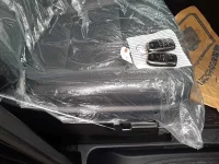 Цена авто Toyota Alphard с аукционов Японии, номер кузова AGH30W, пробег 35 000, оценка 1