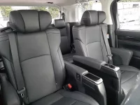 Цена авто Toyota Alphard с аукционов Японии, номер кузова AGH30W, пробег 35 000, оценка 1