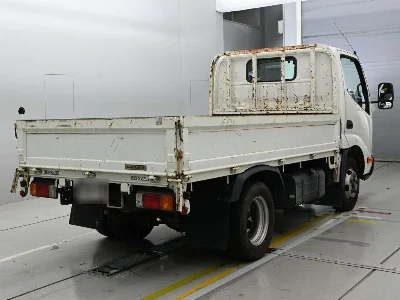 TOYOTA DYNA