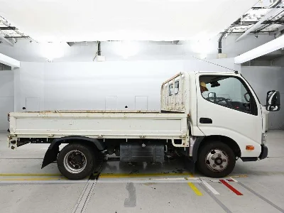 TOYOTA DYNA