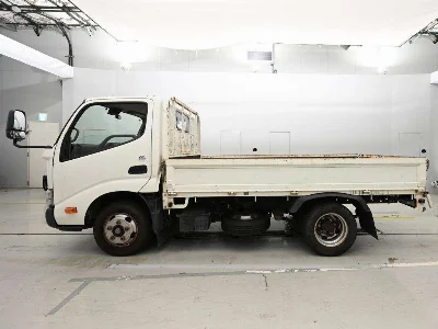 TOYOTA DYNA