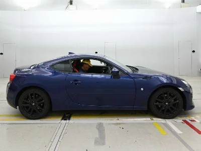 TOYOTA 86