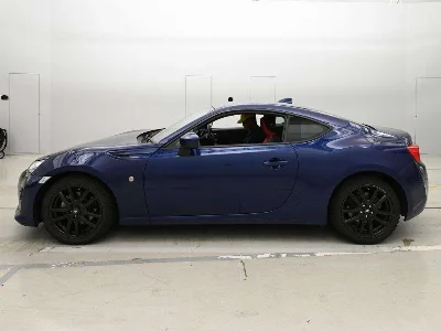 TOYOTA 86