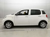 Цена авто Toyota Passo с аукционов Японии, номер кузова M700A, пробег 37 000, оценка 8