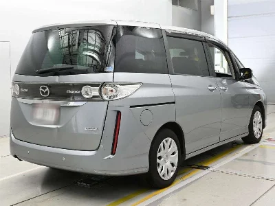 Mazda Biante