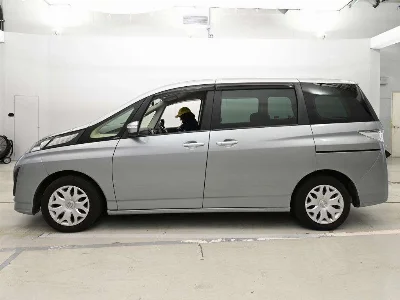 MAZDA BIANTE