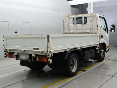 TOYOTA DYNA