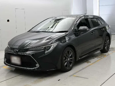 TOYOTA COROLLA TOURING