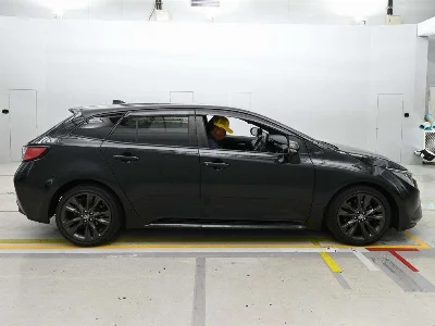 TOYOTA COROLLA TOURING