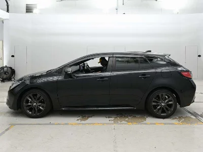 TOYOTA COROLLA TOURING